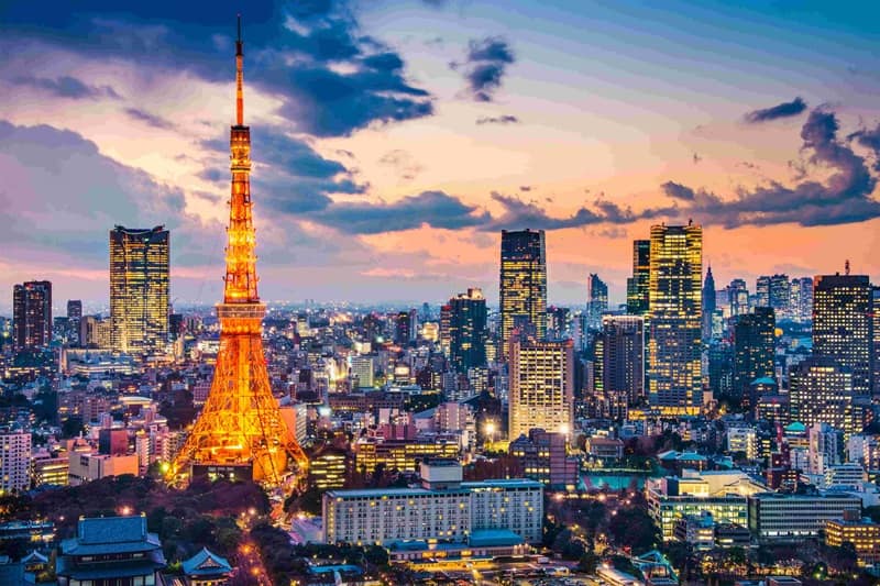 Japan Live - 15 Tage Studienreise